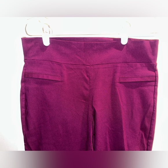 Guess Pull On Pants Large - Picture 2 of 4